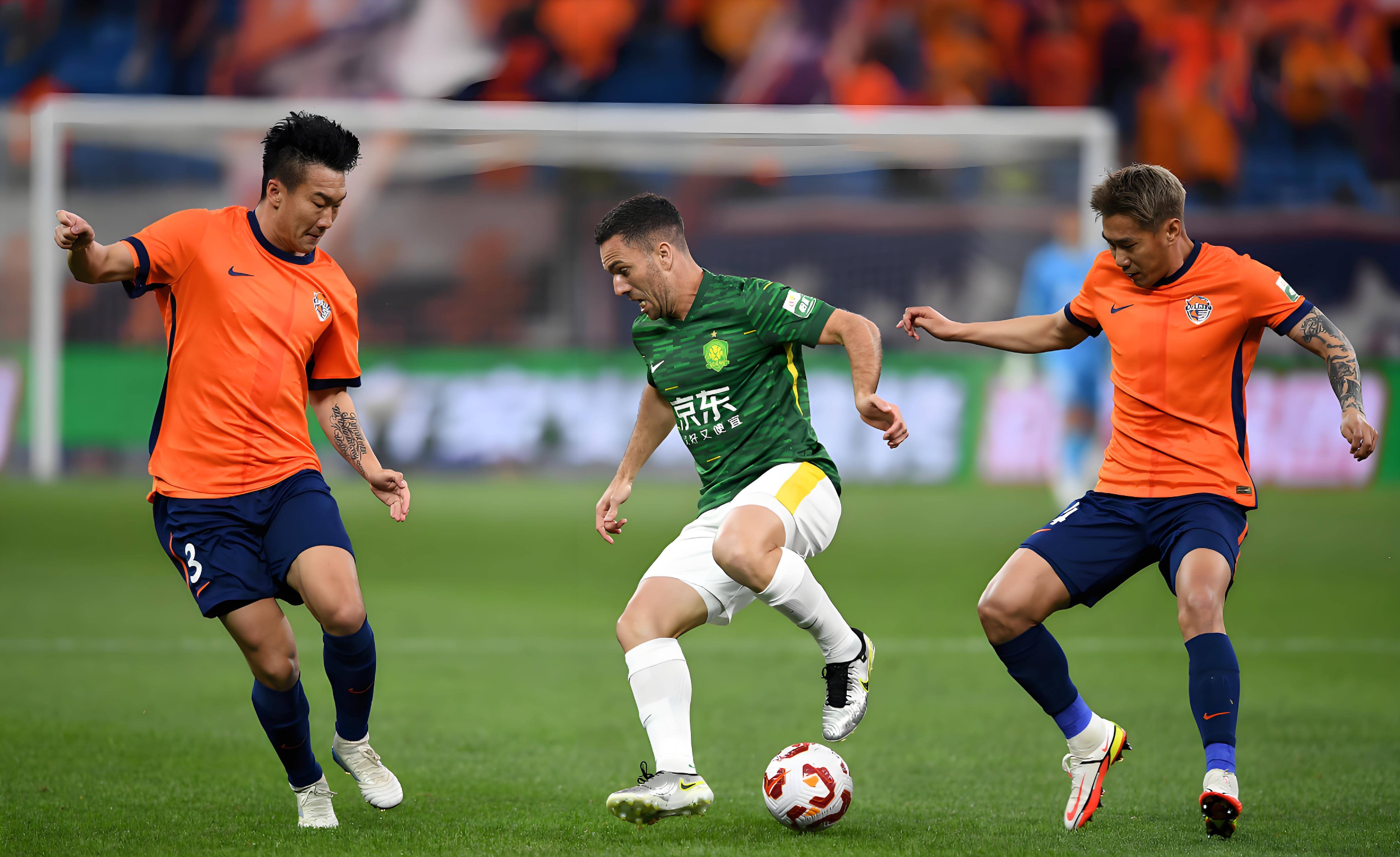 申花主场战平，保级压力持续加大的简单介绍